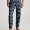 Calvin Klein Pantalon De Pyjama - Modern Structure -Pas Cher Calvin Klein Magasin 000NM2182E FTJ main