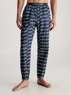 Calvin Klein Pantalon De Pyjama - Modern Structure