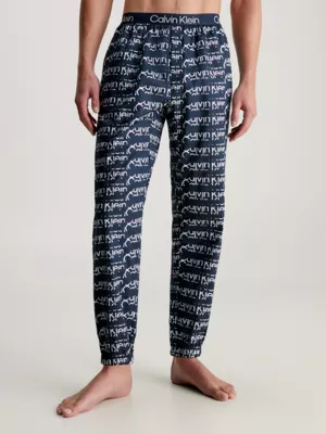 Calvin Klein Pantalon De Pyjama - Modern Structure 3 Calvin Klein Pantalon De Pyjama - Modern Structure