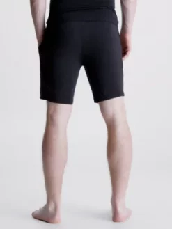 Calvin Klein Short De Pyjama - Ultra Soft -Pas Cher Calvin Klein Magasin 000NM2233A UB1 alternate1