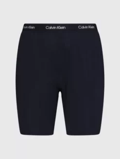 Calvin Klein Short De Pyjama - Ultra Soft -Pas Cher Calvin Klein Magasin 000NM2233A UB1 alternate4