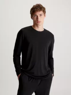 Calvin Klein Sweat-shirt D'intérieur - Ultra Soft