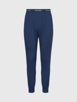 Calvin Klein Pantalon De Jogging D'intérieur - Ultra Soft -Pas Cher Calvin Klein Magasin 000NM2235A VN7 alternate5