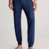 Calvin Klein Pantalon De Jogging D'intérieur - Ultra Soft 2 Calvin Klein Pantalon De Jogging D'intérieur - Ultra Soft -Pas Cher Calvin Klein Magasin 000NM2235A VN7 main