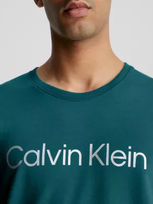 Calvin Klein Sweat D'intérieur - Steel Cotton 6 Calvin Klein Sweat D'intérieur - Steel Cotton – Image 4