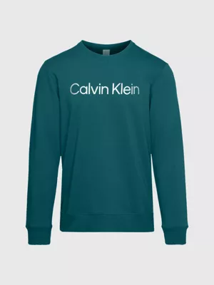 Calvin Klein Sweat D'intérieur - Steel Cotton 8 Calvin Klein Sweat D'intérieur - Steel Cotton – Image 6