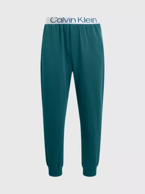 Calvin Klein Pantalon De Jogging D'intérieur - Steel Cotton 8 Calvin Klein Pantalon De Jogging D'intérieur - Steel Cotton – Image 6
