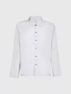 Calvin Klein Haut De Pyjama - Pure Cotton -Pas Cher Calvin Klein Magasin 000NM2356E 94O alternate4