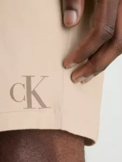 Calvin Klein Short D'intérieur - Flex Fit 9 Calvin Klein Short D'intérieur - Flex Fit -Pas Cher Calvin Klein Magasin 000NM2412E ACI alternate2