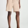 Calvin Klein Short D'intérieur - Flex Fit 2 Calvin Klein Short D'intérieur - Flex Fit -Pas Cher Calvin Klein Magasin 000NM2412E ACI main