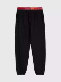 Calvin Klein Pantalon De Jogging D’intérieur - Pride -Pas Cher Calvin Klein Magasin 000NM2421E UB1 alternate6