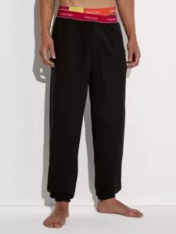 Calvin Klein Pantalon De Jogging D’intérieur - Pride