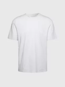 Calvin Klein Haut De Pyjama - Cotton Stretch -Pas Cher Calvin Klein Magasin 000NM2423E DE0 alternate5