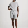 Calvin Klein Ensemble Pyjama Court - Cotton Stretch