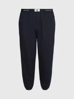Calvin Klein Pantalon De Jogging D’intérieur Grande Taille - CK96 -Pas Cher Calvin Klein Magasin 000NM2430E UB1 alternate4