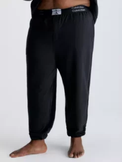 Calvin Klein Pantalon De Jogging D’intérieur Grande Taille - CK96
