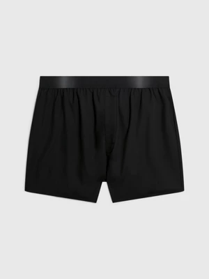 Calvin Klein Caleçon Slim Fit - CK Black 3 Calvin Klein Caleçon Slim Fit - CK Black