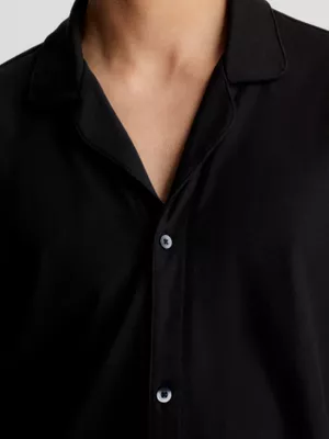 Calvin Klein Haut De Pyjama - CK Black 6 Calvin Klein Haut De Pyjama - CK Black â Image 4