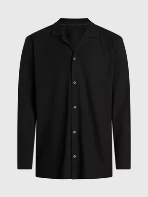 Calvin Klein Haut De Pyjama - CK Black 8 Calvin Klein Haut De Pyjama - CK Black â Image 6