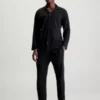 Calvin Klein Ensemble De Pyjama - CK Black