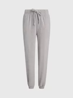 Calvin Klein Pantalon De Jogging D'intérieur En Tissu éponge Doux. 13 Calvin Klein Pantalon De Jogging D'intérieur En Tissu éponge Doux. -Pas Cher Calvin Klein Magasin 000NM2449E 5ZT alternate5