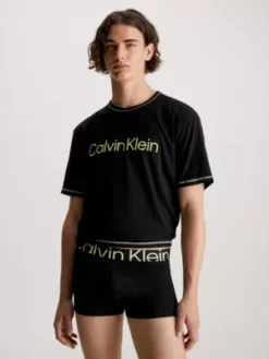 Calvin Klein Haut De Pyjama - Future Shift