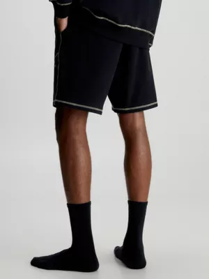 Calvin Klein Short De Pyjama - Future Shift 5 Calvin Klein Short De Pyjama - Future Shift â Image 3