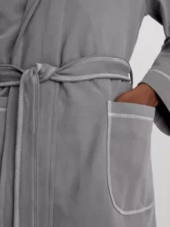 Calvin Klein Peignoir - Future Shift -Pas Cher Calvin Klein Magasin 000NM2504E PA7 alternate4