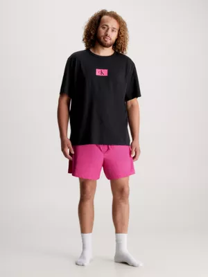 Calvin Klein Ensemble Bas De Pyjama - CK96 4 Calvin Klein Ensemble Bas De Pyjama - CK96 â Image 2