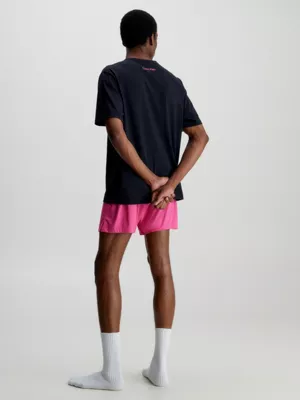 Calvin Klein Ensemble Bas De Pyjama - CK96 5 Calvin Klein Ensemble Bas De Pyjama - CK96 â Image 3