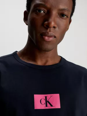 Calvin Klein Ensemble Bas De Pyjama - CK96 7 Calvin Klein Ensemble Bas De Pyjama - CK96 â Image 5