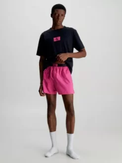 Calvin Klein Ensemble Bas De Pyjama - CK96