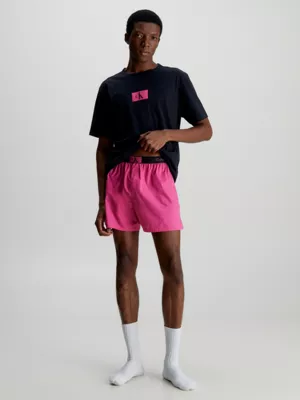 Calvin Klein Ensemble Bas De Pyjama - CK96 3 Calvin Klein Ensemble Bas De Pyjama - CK96