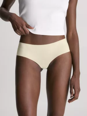 Calvin Klein Lot De 5 Shortys - Invisibles 4 Calvin Klein Lot De 5 Shortys - Invisibles – Image 2