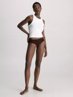 Calvin Klein Lot De 5 Shortys - Invisibles 7 Calvin Klein Lot De 5 Shortys - Invisibles – Image 5