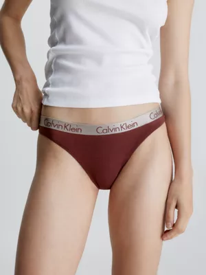 Calvin Klein Lot De 3 Strings - Radiant Cotton 4 Calvin Klein Lot De 3 Strings - Radiant Cotton – Image 2