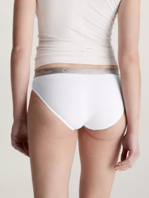 Calvin Klein Lot De 3 Culottes - Radiant Cotton 5 Calvin Klein Lot De 3 Culottes - Radiant Cotton – Image 3
