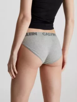 Calvin Klein Culotte - Ultimate -Pas Cher Calvin Klein Magasin 000QD3637E 020 alternate3