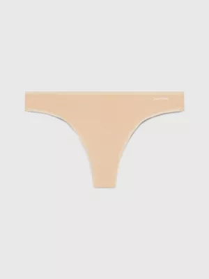 Calvin Klein String - Form To Body 3 Calvin Klein String - Form To Body