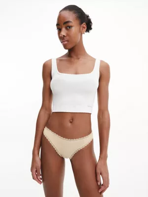 Calvin Klein String - Flirty 4 Calvin Klein String - Flirty â Image 2