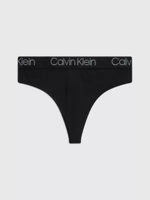 Calvin Klein String Taille Haute - Body 4 Calvin Klein String Taille Haute - Body â Image 2