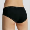 Calvin Klein Shorty - Bottoms Up -Pas Cher Calvin Klein Magasin 000QD3767E UB1 main