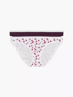 Calvin Klein Lot De 2 Culottes - CK One