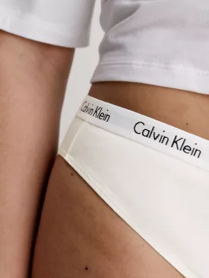 Calvin Klein Lot De 3 Strings Grande Taille - Carousel 6 Calvin Klein Lot De 3 Strings Grande Taille - Carousel – Image 4