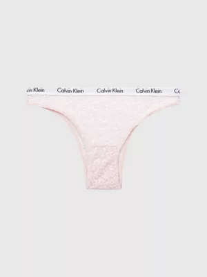 Calvin Klein Slip Brésilien - Carousel 4 Calvin Klein Slip Brésilien - Carousel – Image 2