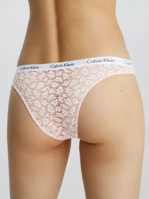 Calvin Klein Slip Brésilien - Carousel 3 Calvin Klein Slip Brésilien - Carousel