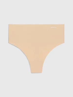 Calvin Klein String Taille Haute - Invisibles 3 Calvin Klein String Taille Haute - Invisibles