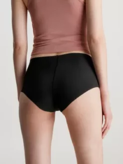 Calvin Klein Culotte - Invisibles -Pas Cher Calvin Klein Magasin 000QD3865E UB1 alternate2