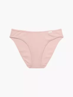 Calvin Klein Culotte - Pure Ribbed