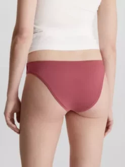 Calvin Klein Culotte - Flex Fit -Pas Cher Calvin Klein Magasin 000QD3955E VLL alternate4